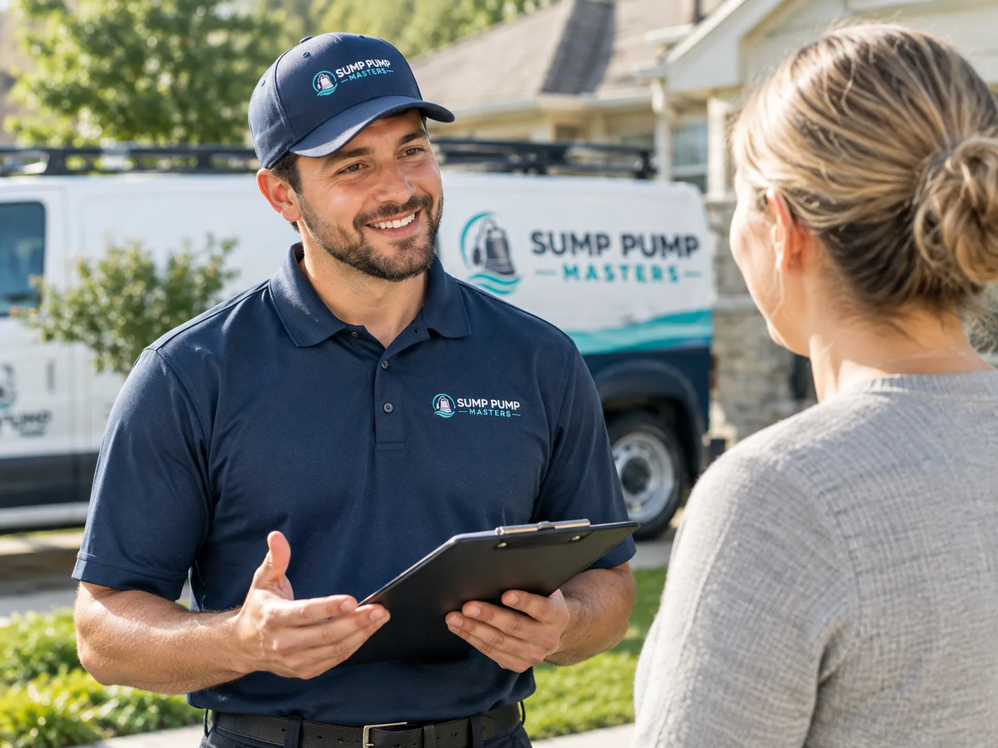 Sump Pump Repair Granton, WI FAQs